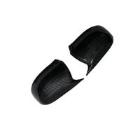 Lot 2 Coques Rétroviseur Latéral Pour Mitsubishi Pour Outlander Sport/ASX Modèles 2013-2018 Avec Clignotants Intégrés(Without Carbon)