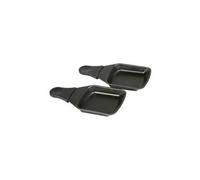 Lot 2 coupelles carrées raclette, gril, wok xa400202 ['']