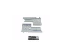 Lot 2 de guides rail (gauche et droit) pour Refrigerateur - Congelateu