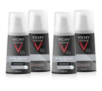 LOT*2 Déodorant Vaporisateur Ultra-Frais 2x2x100 ml