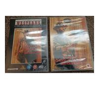 Lot 2 Dvd Westerns Clint Eastwood : Deux Films Emblématiques