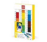 Lot 2 en 1, Ligne Limitée Lego + Personnage, 52558