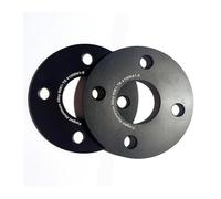 Lot 2 Entretoises Roue Centrées Sur Moyeu 4x100 CB 54,1 Mm Pour Mazda Pour Mitsubishi Pour Nissan Pour Subaru Pour Suzuki Pour Toyota Épaisseur Élargisseurs Voie(5mm)