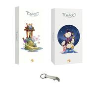 Lot 2 Extensions Tokaido Crossroads + Matsuri + 1 Decap Blumie