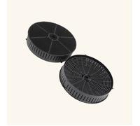 Lot 2 filtres CFC0140343 Elica SHIRE / STRIPE / MAJESTIC / BLOOM / BELT / HIDDEN / FOLD / BOXIN