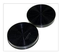 LOT 2 FILTRES CHARBON GENERIQUE HOTTE FRANKE