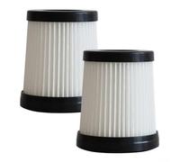 Lot 2 Filtres Lavables Compatible Avec Kalado KCV500