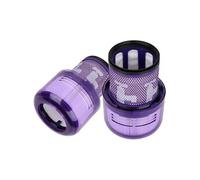 Lot 2 Filtres pour aspirateur Allotech pour aspirateur DYSON V11