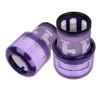 Lot 2 Filtres pour aspirateur Allotech pour aspirateur DYSON V11