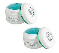 Lot 2 Gel Creme Bave Escargot 50ml Acnes Anti-age Peau Cicatrice - 466