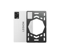 Lot 2 Housse Refroidissante Compatible avec Lenovo Legion Y700 Gen 5 | Conception de refroidissement creuse, profil ultra-mince, léger(Black)