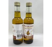 Lot 2 Huiles CHEBE 2 X 250 ml 100% Naturelle yari tchad chebé