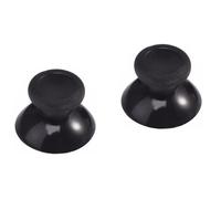 Lot 2 Joystick Xbox Serie S/X Manette Directionnel Thumb Sticks Noir