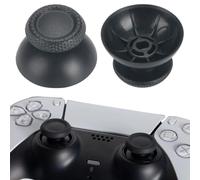 Lot 2 joysticks pour manette PlayStation 5 PS5 dualsense 3D analogique