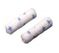 Lot 2 mini manchon microfibre rouleau peinture largeur 100mm