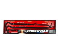Peddinghaus Barre à clous PowerBar 350/600 mm – Lot de 2