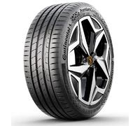 LOT 2 PNEUS 225/45 R17 CONTINENTAL PREMIUMCONTACT 7 94Y XL NEUFS ÉTÉ PREMIUM