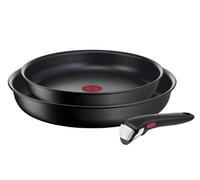 Tefal Ingenio Eco Resist L39791 lot de casseroles 3 pièce(s)