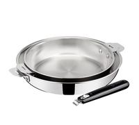 ESPERTA TRIPLY POIGNEE AMOVIBLE Lot 2 Po Inox + poignee