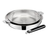 Batterie de cuisine LAGOSTINA Esperta triply 2 pcs + poignee