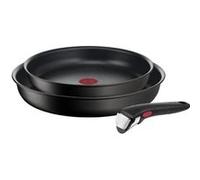 Tefal Ingenio Eco Resist L39790 lot de casseroles 3 pièce(s)