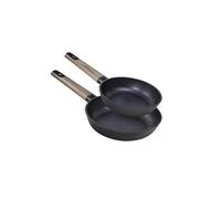 Set de 2 Poêles Cecotec Polka Excellence 20-24 Bucket Force