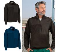 Lot 2 Pulls - Homme - Randy - Bleu Marine Et Noir