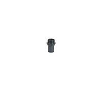 Lot 2 Raccords plastique mâle 2"/50