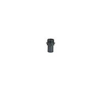Lot 2 Raccords plastique mâle 2"/50