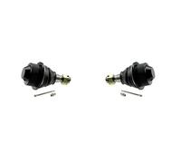 LOT 2 ROTULES AVANT HUMMER H2 2003-2008, CHEVROLET SILVERADO -2011
