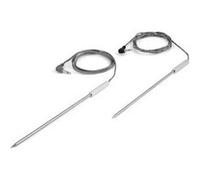 Broil King Sondes à viande pour Regal et Crown Pellet Lot de 2