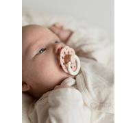 Lot 2 sucettes Boheme nuit blush TU
