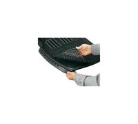 Lot 2 Tapis En Caoutchouc Universel Unitec 74933