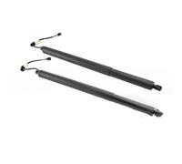 Lot 2 Tiges Support Électriques Hayon Gauche Droit 81841S1100 Pour Hyundai Pour Santa Fe F19 Pour Georgia 2019-2021 Tige de support de levage amortissante