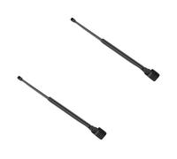 Lot 2 Vérins à gaz de hayon 495 mm 705 N Course 177 mm STABILUS Pour MAZDA 626