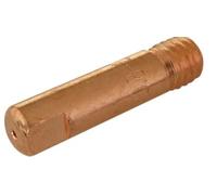 Lot 20 tubes contact d.1.2mm p/04577 TRAFIMET - 04740