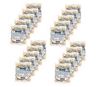 Lot 20x Croûtons goût ail - Sachet 75g