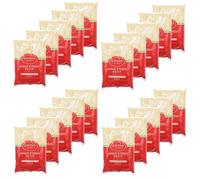 Lot 20x Pâtes langue d'oiseau petit n°75 - Paquet 500g