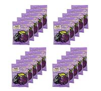 Lot 20x Pruneaux d'Agen dénoyautés très gros - IGP - Sachet 500g