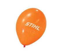 Lot 250 ballons gonflables STIHL 0464-901-0010