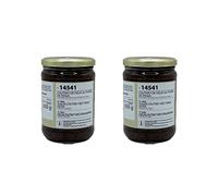 Lot 2x Chutney de figue au poivre penja - Maison des Gourmets - pot 650g