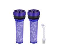 Lot 2X Filtres aspirateur Allotech compatible pour DYSON (DC28 DC37 DC33C DC39 DC53)