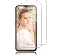 Lot 2x Protection Écran Verre Trempé Pour Oukitel C32 - Dureté 9h, Anti-Rayures & Anti-Bulles, Revêtement Oléophobe, Transparence Hd Et Touché Sensible