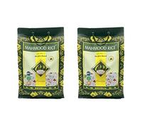 Lot 2x Riz blanc basmati XXL - Sac 4,5kg