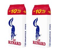 Lot 2x Semoule fine - Sac 5,5kg