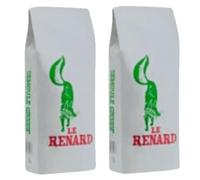 Lot 2x Semoule grosse - Sac 5kg