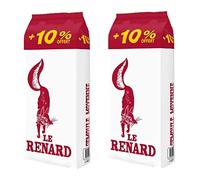 Lot 2x Semoule moyenne - Sac 5,5kg