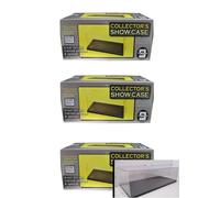 Triple 9 - T9-18000 - Véhicule Miniature - Modèle À L'échelle - Boite-Vitrine Show-Case 1/18th - Echelle 1/18