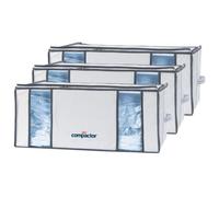 Lot 3 Compactor Life taille XXL