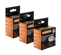 LOT 3 DAAF EVACUATE WIFI AUTONOMIE 5 ANS